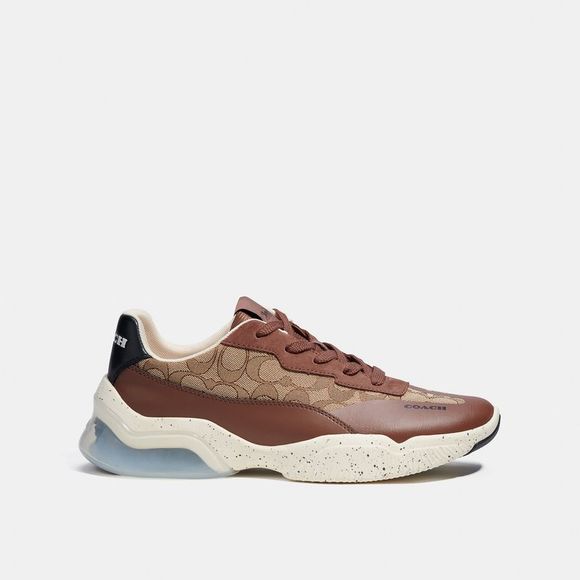 NWT Coach Outlet Citysole Runner - Picture 2 of 7